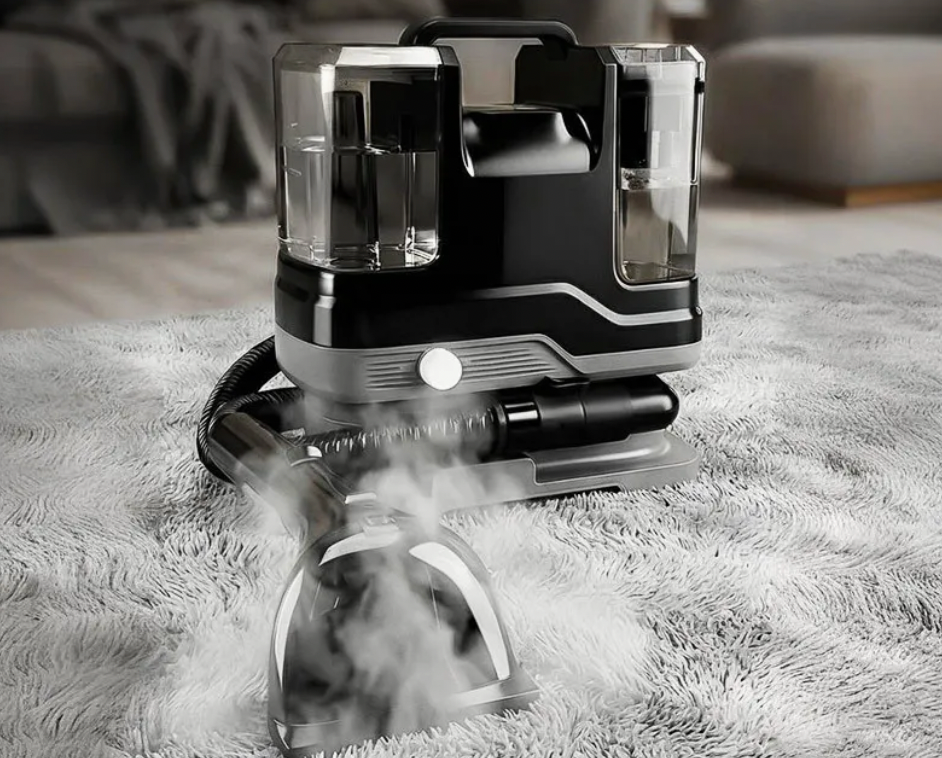 Multi-Surface Fabric & Upholstery Cleaning Machine