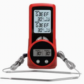 Instant-Read Wireless Digital Meat Thermometer