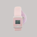 Smart Bluetooth Baby Thermometer with App Monitoring