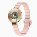 Screenless Smart Bracelet with Sleep & Wellness Insights